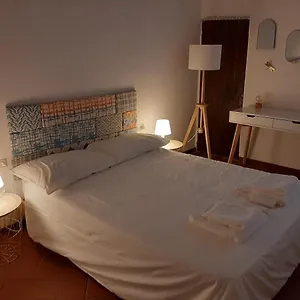 La Casina Della Volpe Appartamento