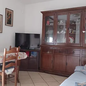 A Gesi Holiday House Appartamento